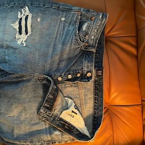 Gap Denim